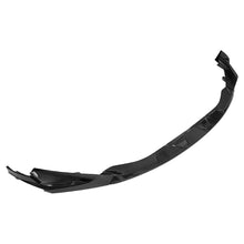 Load image into Gallery viewer, Front Lip Compatibility with 2021-2024 G80 M3 G82 G83 M4 Front Splitter Bumper Chin Lip Spoiler - included parts view