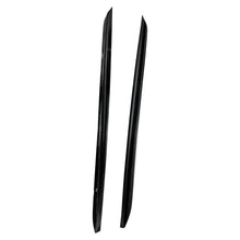 Load image into Gallery viewer, Side Skirts Compatibility with 2019-2022 3 Series G20 G28 M Sport Rocker Panel Line Door Extension - included parts view