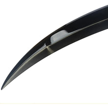 Load image into Gallery viewer, Spoiler Compatibility with 2007-2013 1 Series E82 128i 135i Coupe MP Style Rear Trunk Spoiler Wing - included parts view