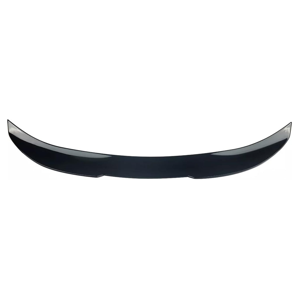 Spoiler Compatibility with 2011-2016 5 Series F10 M5 PSM Style Rear Trunk Spoiler Wing Lid Splitter - included parts view