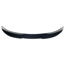 Load image into Gallery viewer, Spoiler Compatibility with 2011-2016 5 Series F10 M5 PSM Style Rear Trunk Spoiler Wing Lid Splitter - included parts view
