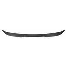 Load image into Gallery viewer, Spoiler Compatibility with 2020-2023 X6 G06 M Sport Rear Trunk Spoiler Wing Lid Splitter Bodykit - close-up detail view