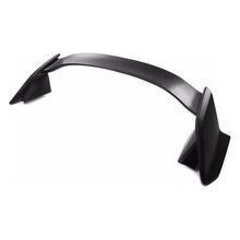 Load image into Gallery viewer, Rear Spoiler Compatibility with Civic 10th Gen 2016-2021 Rear Trunk Lid Spoiler Wing JDM Type-R - close-up detail view