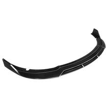 Load image into Gallery viewer, Front Lip Compatibility with 2020-2023 Charger SRT Hellcat Scat Widebody Front Bumper Chin Lip - close-up detail view