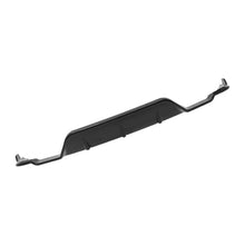 Load image into Gallery viewer, Rear Diffuser Compatibility with 2018-2021 X3 G01 M Sport BK Style Rear Bumper Chin Diffuser Kit - close-up detail view