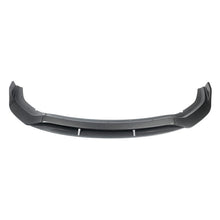 Load image into Gallery viewer, Front Lip Compatibility with 2020-2023 Charger SRT Hellcat Scat Widebody Front Bumper Chin Lip - close-up detail view