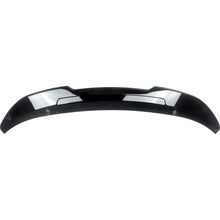 Load image into Gallery viewer, Rear Spoiler Compatibility with 2007-2013 1 Series E82 125i 128i 135i Coupe PSM Style Rear Trunk - close-up detail view