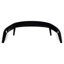 Load image into Gallery viewer, Rear Roof Spoiler Compatibility with 2023 2024 X1 U11 M Sport Rear Trunk Spliter Wing Lip (Gloss - close-up detail view
