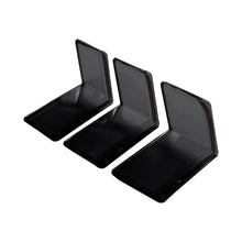 Load image into Gallery viewer, Tail Light Cover Compatible with 2024 2025 Mustang GT S650 Dark Horse Ecoboost Rear Brake Lamp - close-up detail view