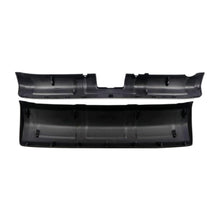 Load image into Gallery viewer, Compatible with 2014-2024 4Runner Front Bumper Lower Valance Panel Bumper Molding ABS Replacement - close-up detail view