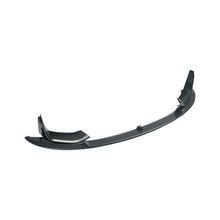 Load image into Gallery viewer, 2014 2015 2016 2017 2018 2019 2020 BMW M3 F80 M4 F82 F83 MP Style Front Bumper Chin Lip Spoiler - close-up detail view