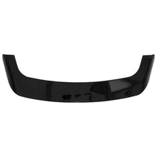 Load image into Gallery viewer, Rear Roof Spoiler Compatibility with 2019-2023 X5 G05 M Sport Rear Trunk Spliter Wing Lid Gloss - vehicle fitment reference