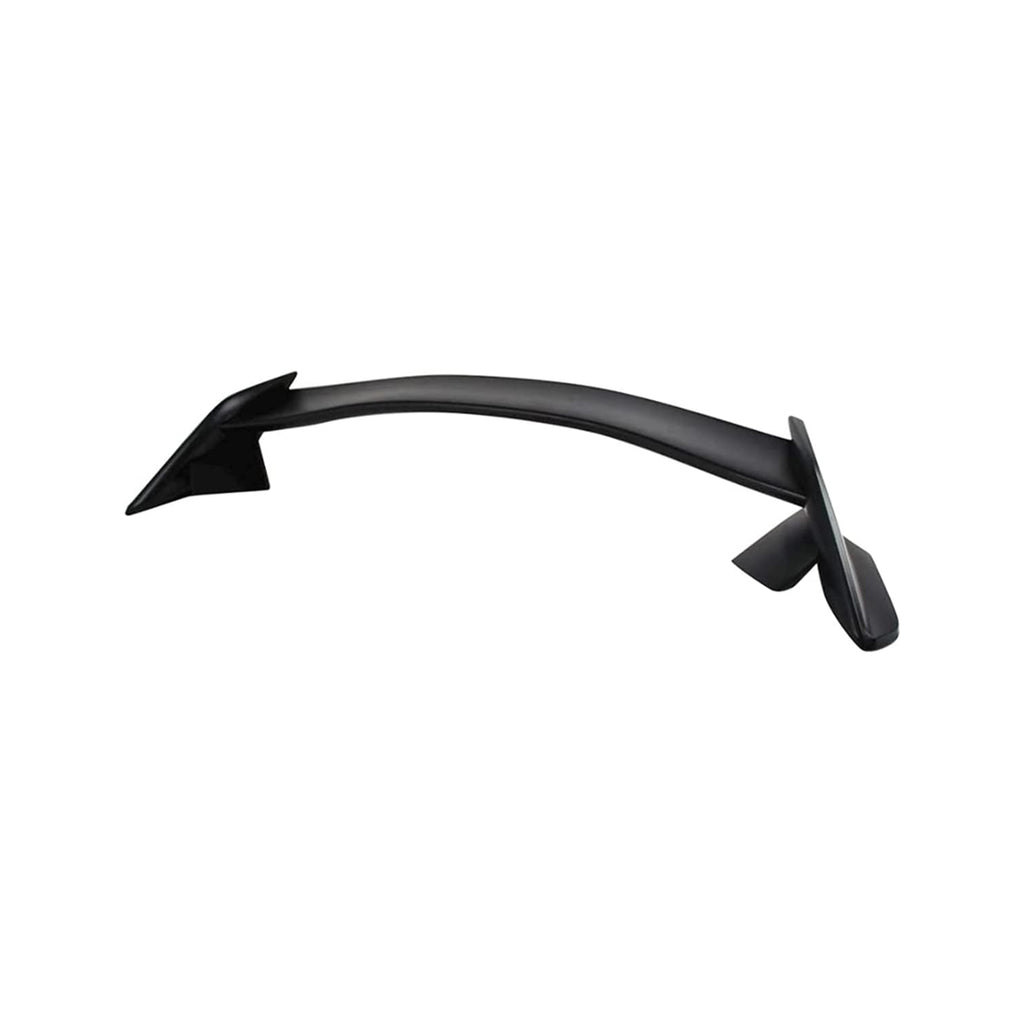 Rear Spoiler Compatibility with Civic 10th Gen 2016-2021 Rear Trunk Lid Spoiler Wing JDM Type-R - vehicle fitment reference
