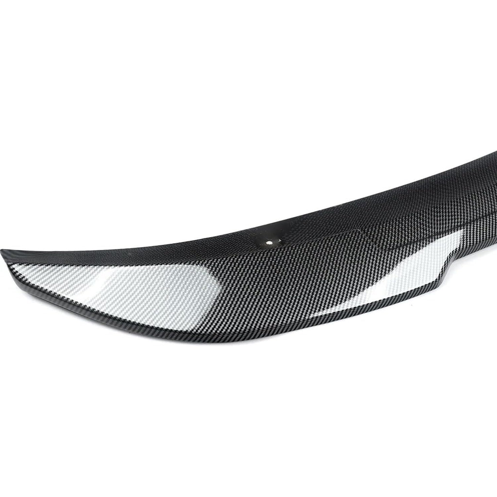 Rear Spoiler Compatibility with 2007-2013 1 Series E82 125i 128i 135i Coupe PSM Style Rear Trunk - vehicle fitment reference