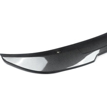 Load image into Gallery viewer, Rear Spoiler Compatibility with 2007-2013 1 Series E82 125i 128i 135i Coupe PSM Style Rear Trunk - vehicle fitment reference