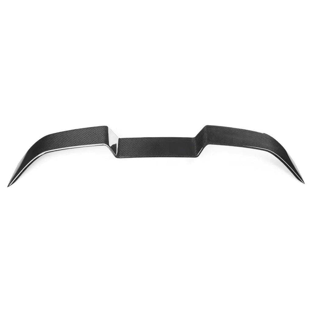 Rear Spoiler Compatibility with 2020-2023 4 Series G22 Coupe & G82 M4 M440i 430i V Style Rear - vehicle fitment reference