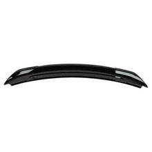 Load image into Gallery viewer, Rear Trunk Spoiler Compatibility with 2015-2021 Mustang GT Rear Trunk Spoiler Wing Lid Flap Spoiler - close-up detail view