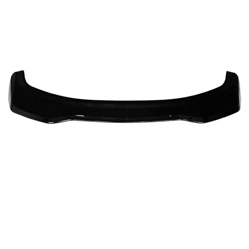 Rear Roof Spoiler Compatibility with 2011-2017 X3 F25 X3M Style Rear Trunk Roof Spoiler Lip Wing - vehicle fitment reference