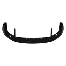 Load image into Gallery viewer, Roof Spoiler Compatibility with 2018-2023 X3 G01 MP Style Rear Trunk Spliter Wing Lip (Gloss Black) - vehicle fitment referen