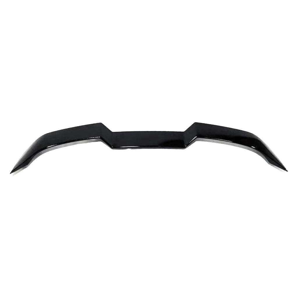 Rear Spoiler Compatibility with 2020-2023 4 Series G22 Coupe & G82 M4 M440i 430i V Style Rear - vehicle fitment reference