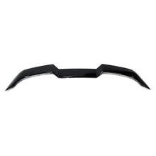 Load image into Gallery viewer, Rear Spoiler Compatibility with 2020-2023 4 Series G22 Coupe &amp; G82 M4 M440i 430i V Style Rear - vehicle fitment reference