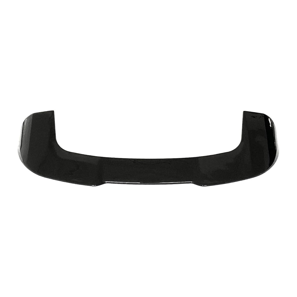Rear Roof Spoiler Compatibility with 2014-2018 F15 F85 X5 X5M Rear Trunk Spliter Wing Lid (Gloss - vehicle fitment reference