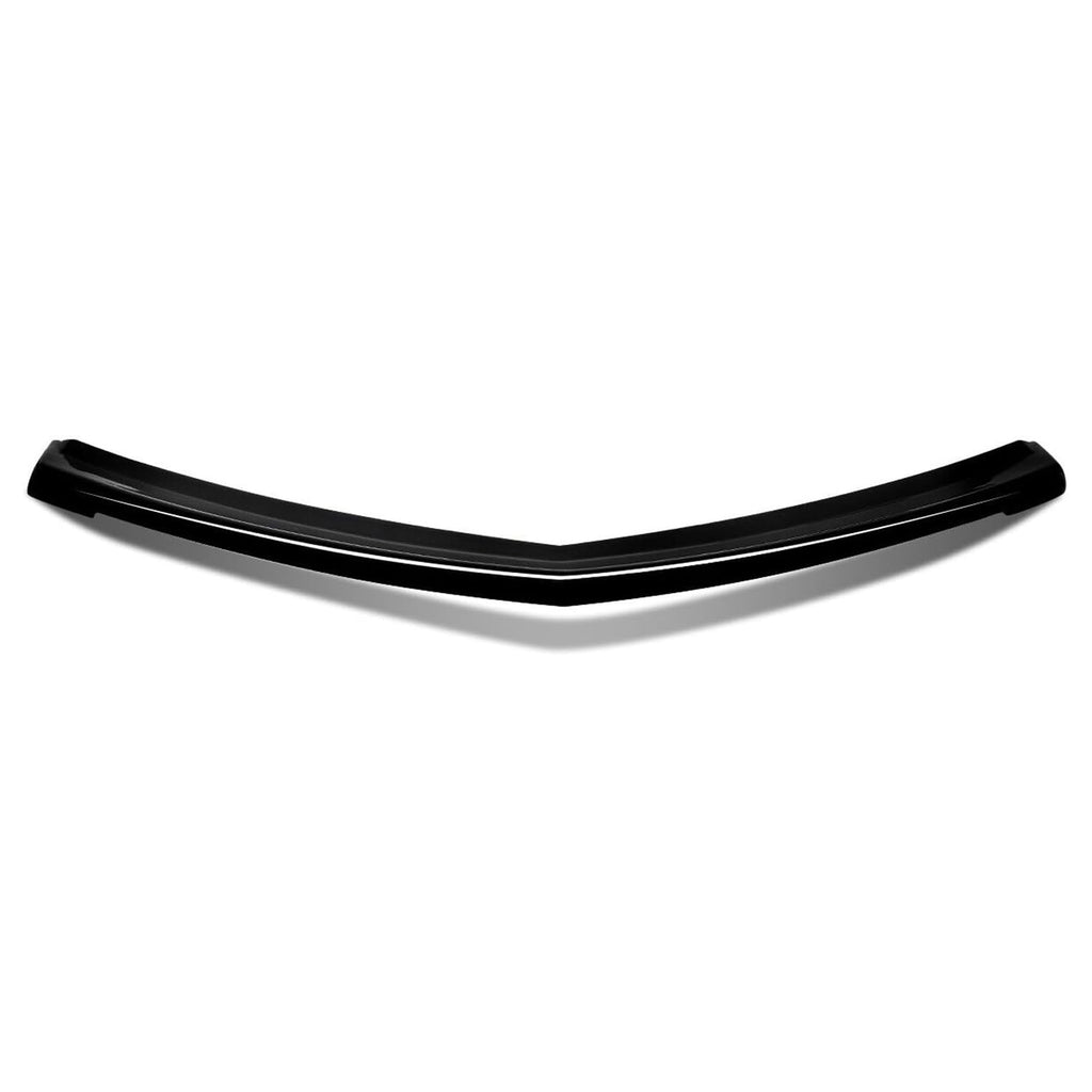 Spoiler Compatibility with 2013-2019 ATS ATS-L V Style Rear HighKick Trunk Spoiler Wing Lid Gloss - vehicle fitment reference