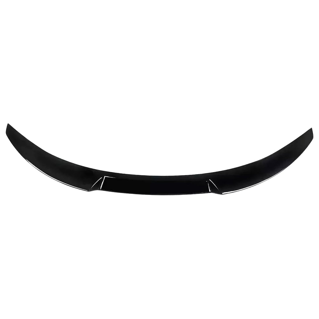 Rear Spoiler Compatibility with 2012-2018 6 Series F06 640i 650i M6 M4 Style Rear Trunk Wing Lid - included parts view