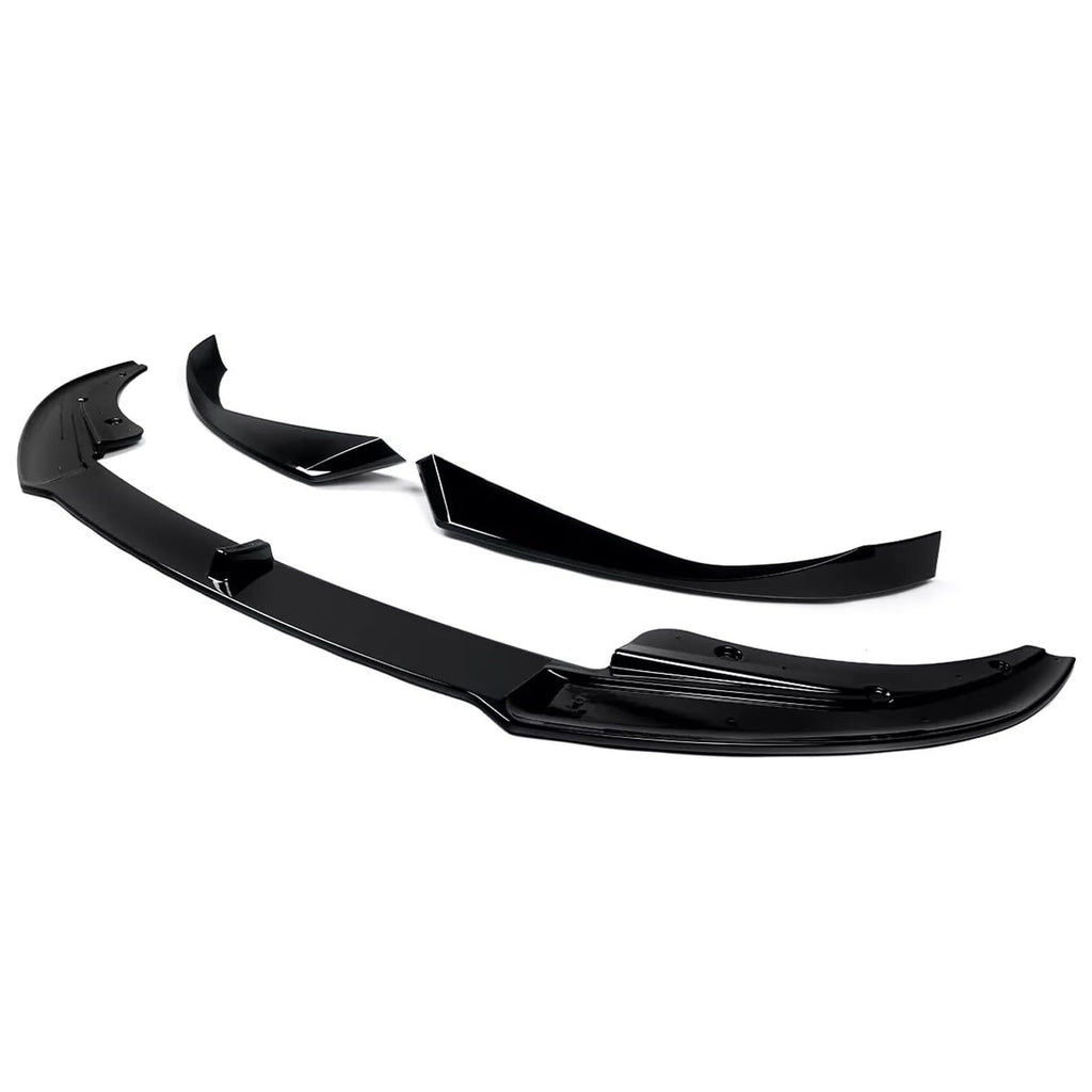 Front Lip Compatibility with 2020-2022 4 Series G22 G23 420i 430i M Sport AC Style Front Bumper - vehicle fitment reference