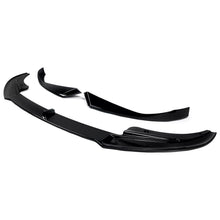 Load image into Gallery viewer, Front Lip Compatibility with 2020-2022 4 Series G22 G23 420i 430i M Sport AC Style Front Bumper - vehicle fitment reference