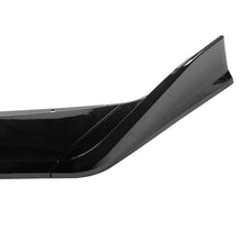 Load image into Gallery viewer, Front Lip Compatibility with 2020-2023 Corvette C8 Front Bumper Lip GM 5VM Style Front Bumper Chin - vehicle fitment referenc
