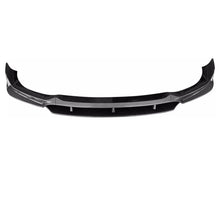 Load image into Gallery viewer, Front Lip Compatibility with 2020-2023 X6 G06 M Sport Front Bumper Lower Valance Chin Lip Splitter - vehicle fitment referenc