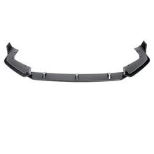 Load image into Gallery viewer, Front Lip Compatibility with 2019-2022 F95 X5M M Sport Front Bumper Lower Valance Chin Lip Splitter - vehicle fitment referen