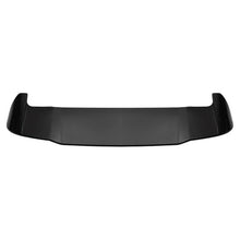 Load image into Gallery viewer, Rear Roof Spoiler Compatibility with 2018-2023 X3 G01 Rear Trunk Spliter Wing Lip (Gloss Black) - vehicle fitment reference