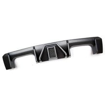 Load image into Gallery viewer, Rear Diffuser Lip Compatibility with 2021-2023 G80 M3 G82 G83 M4 Rear Bumper Diffuser W Light + - vehicle fitment reference