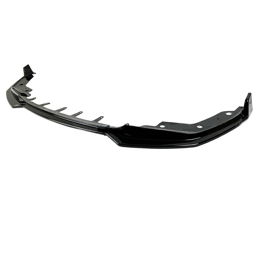 Front Lip Compatibility with 2019-2022 3 Series G20 320i 330i 330e M340i M Sport Front Bumper Lower - vehicle fitment referen