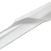 Load image into Gallery viewer, Compatibility with 2018-2020 Accord Side Skirts Exterior Door Panel Trim Body Kits ABS White - vehicle fitment reference
