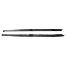 Load image into Gallery viewer, Side Skirts Compatibility with 2015-2019 5 Series F15 X5 F85 X5M F16 X6 F86 X6M Rocker Panel Line - additional product view