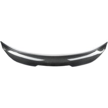 Load image into Gallery viewer, Rear Spoiler Compatibility with 2007-2013 1 Series E82 125i 128i 135i Coupe PSM Style Rear Trunk - additional product view