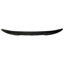 Load image into Gallery viewer, Spoiler Compatibility with 2018-2022 X4 G02 X4M F98 Rear Trunk Spliter Wing Lid (Gloss Black) - additional product view