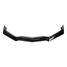 Load image into Gallery viewer, Front Lip Compatibility with 2020-2023 Corvette C8 Front Bumper Lip GM 5VM Style Front Bumper Chin - additional product view