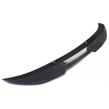 Load image into Gallery viewer, Spoiler Compatibility with 2011-2016 5 Series F10 M5 PSM Style Rear Trunk Spoiler Wing Lid Splitter - additional product view