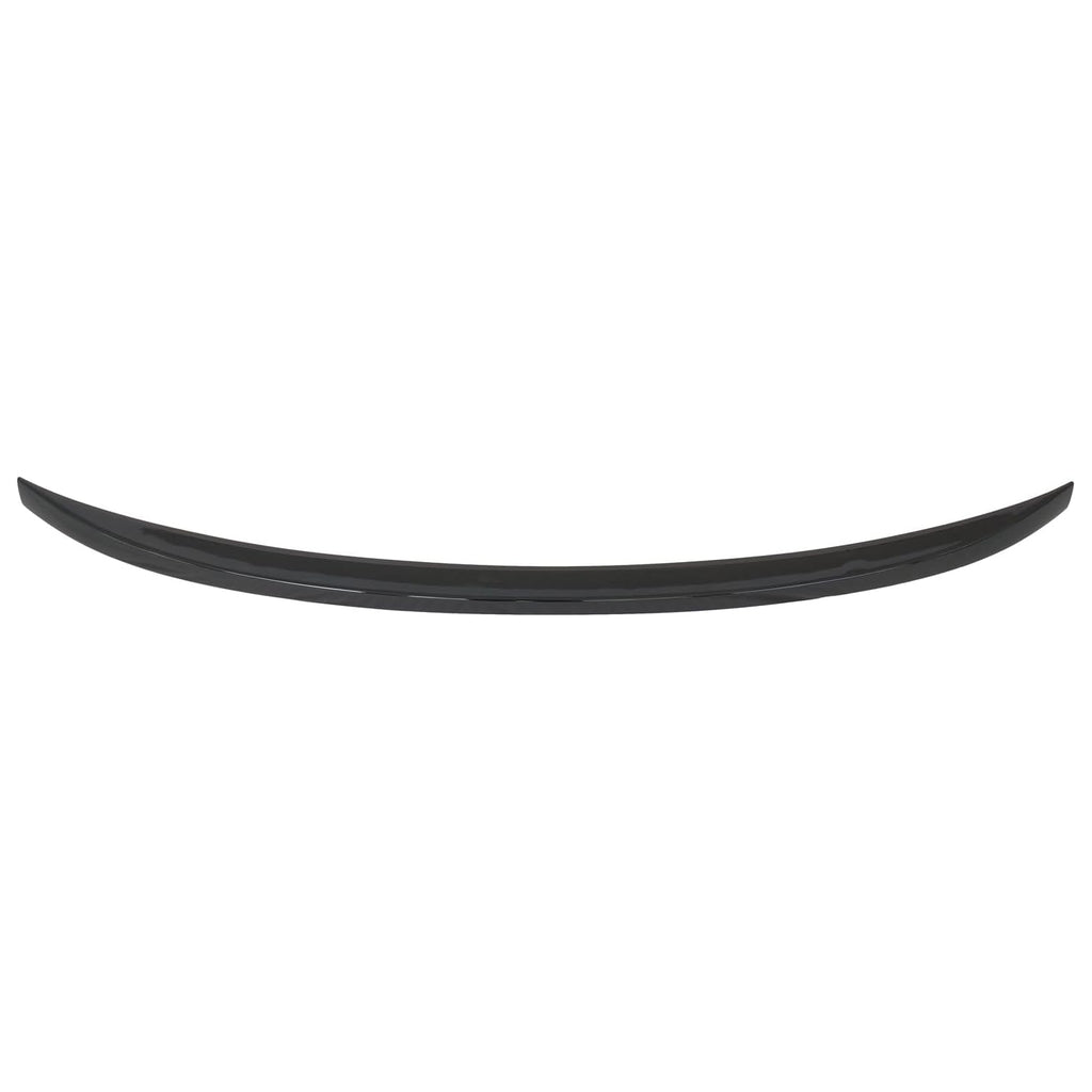 2019-2023 X5 G05 M Sport Tailgate mid Spoiler Wing Compatibility Tail Mid Rear Middle Spoiler Boot - additional product view