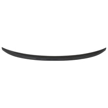 Load image into Gallery viewer, 2019-2023 X5 G05 M Sport Tailgate mid Spoiler Wing Compatibility Tail Mid Rear Middle Spoiler Boot - additional product view
