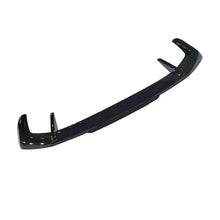 Load image into Gallery viewer, Roof Spoiler Compatibility with 2018-2023 X3 G01 MP Style Rear Trunk Spliter Wing Lip (Gloss Black) - additional product view