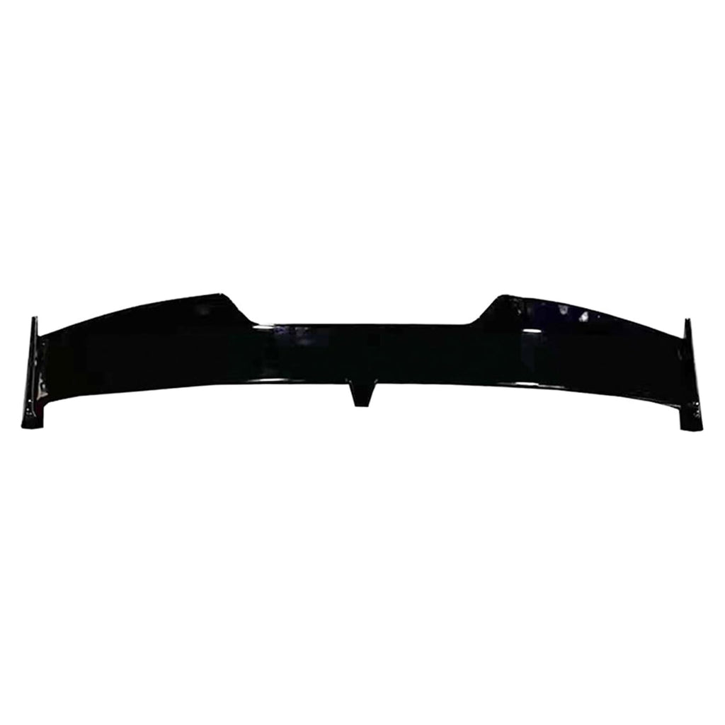 Rear Roof Spoiler Compatibility with 2020-2024 X6 G06 M Sport Rear Trunk Spliter Wing Lid (Gloss - additional product view