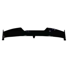 Load image into Gallery viewer, Rear Roof Spoiler Compatibility with 2020-2024 X6 G06 M Sport Rear Trunk Spliter Wing Lid (Gloss - additional product view