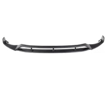 Load image into Gallery viewer, 2018-2020 X3 X4 G01 G02 M Sport Front Chin Diffuser Lip Air Dam ABS Splitter Spoiler (Carbon Fiber Style) - product view 9