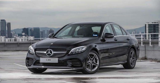 C-CLASS