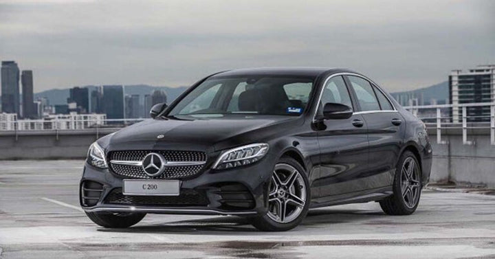 C-CLASS